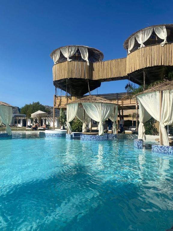 Every day is a beach day