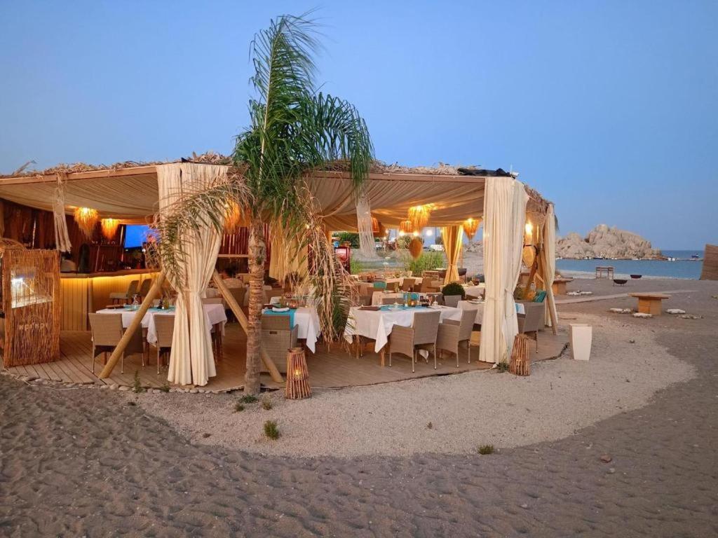 Gaia Seafood Taverna